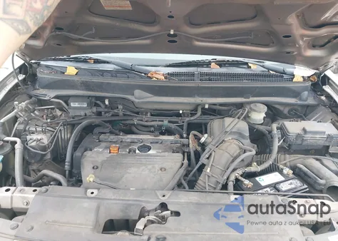 2003 Honda Element Ex из США, поврежденный, VIN 5J6YH285X3L019949